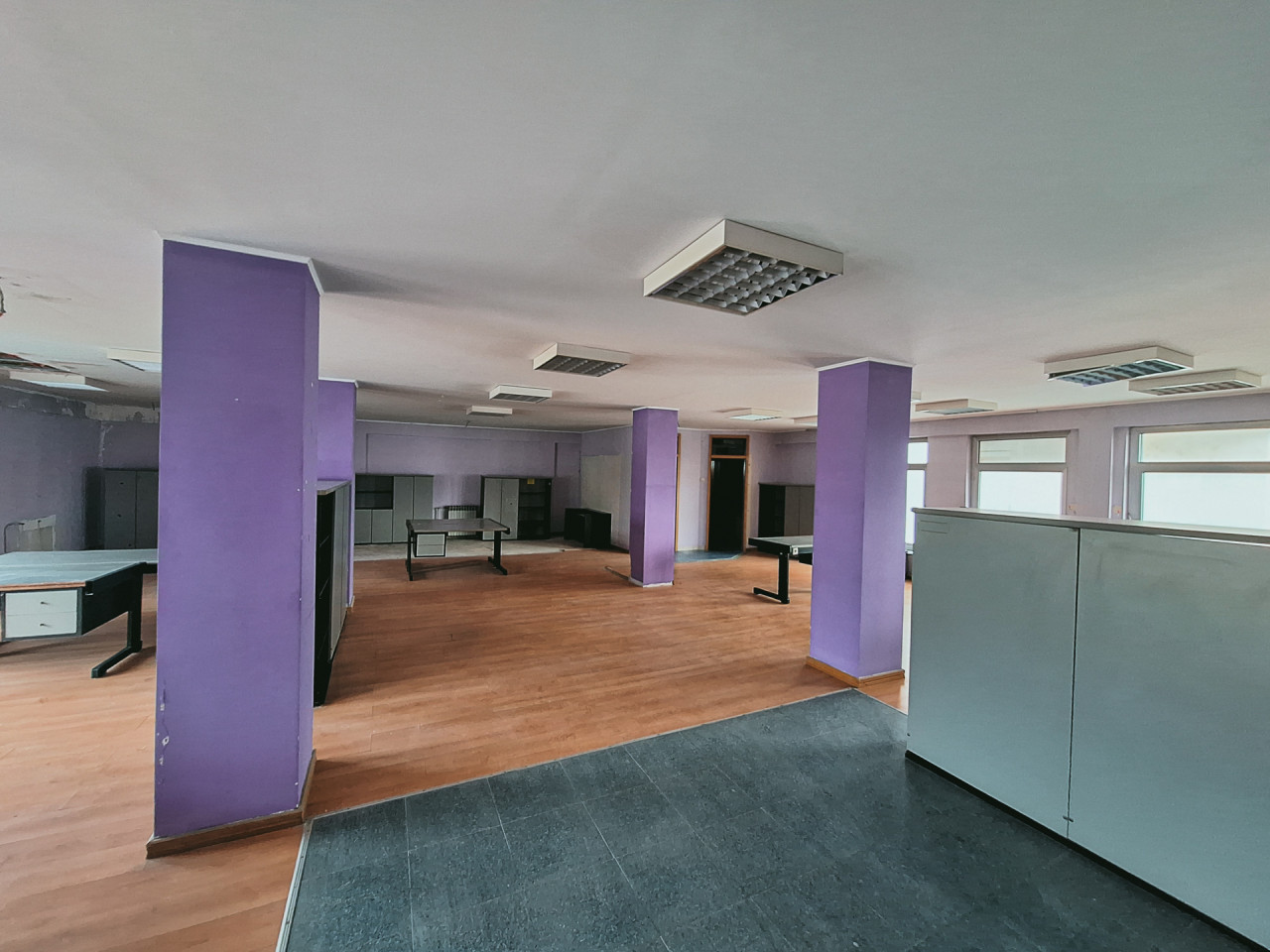 EOS / Najam / Poslovni prostor / Kozarska Dubica/ 326 m2 4