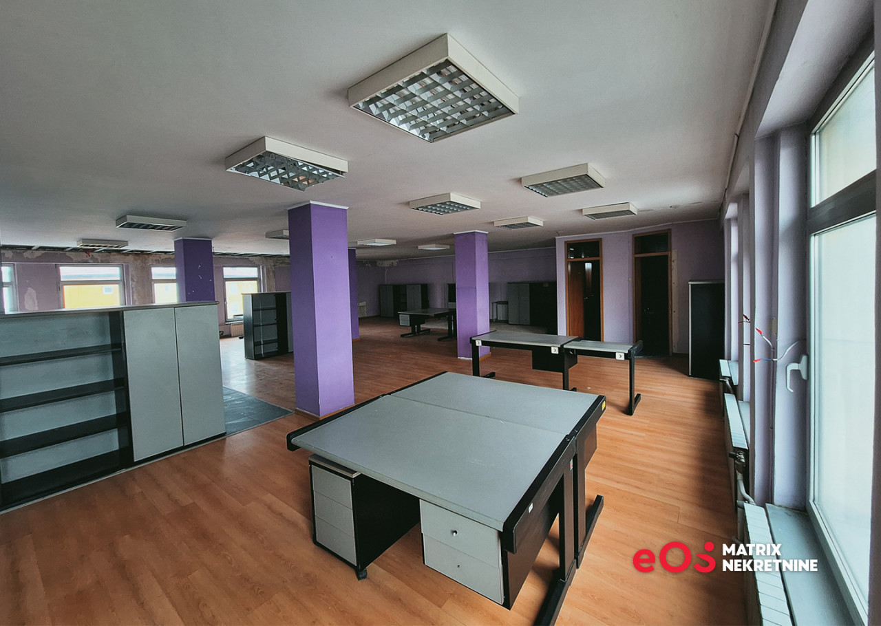 EOS / Najam / Poslovni prostor / Kozarska Dubica/ 326 m2 5