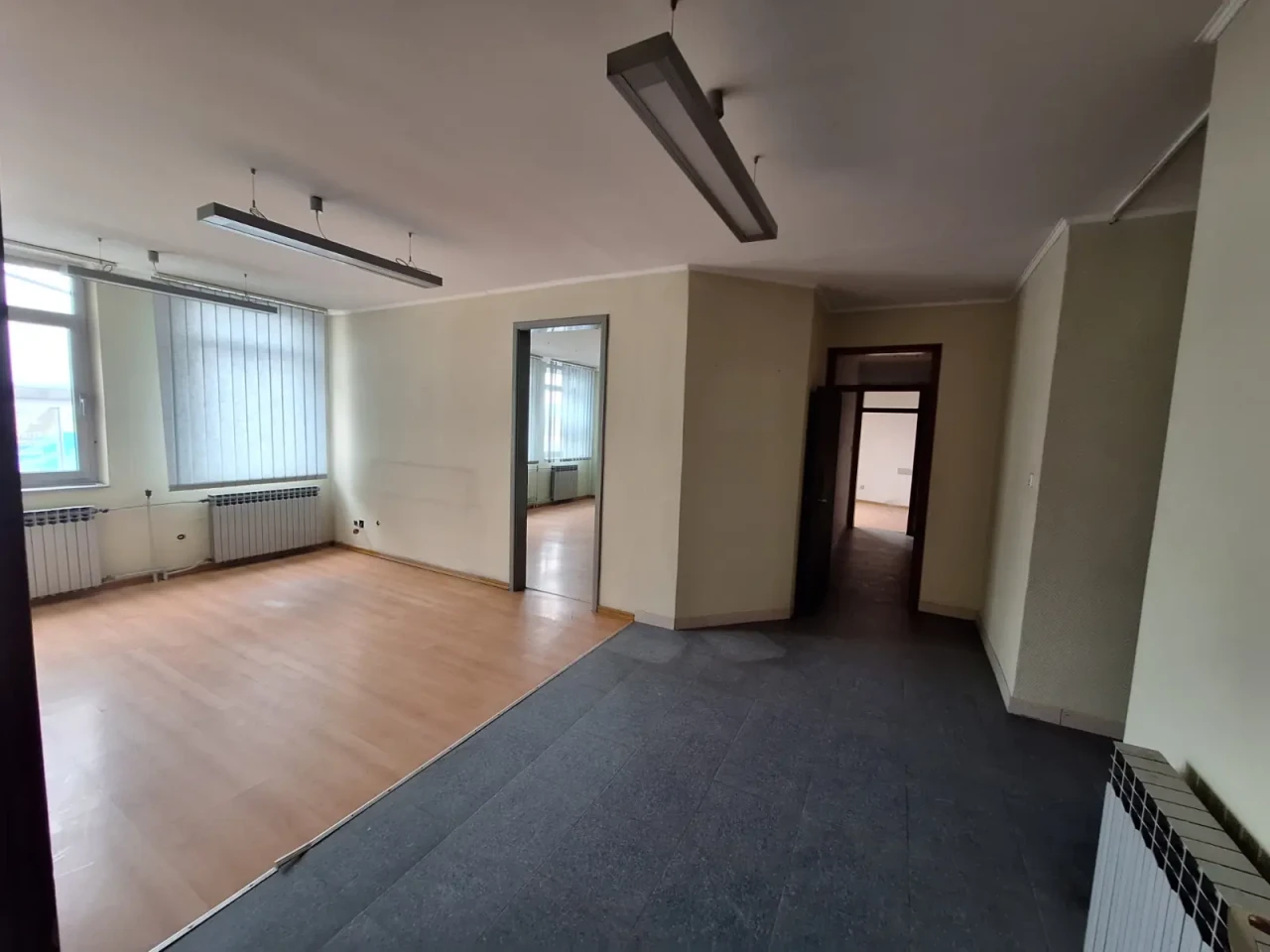 EOS / Najam / Poslovni prostor / Kozarska Dubica/ 326 m2 6