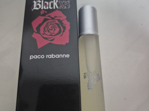 Black XS 20ml