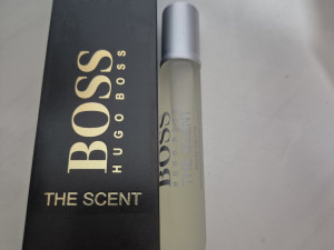 Boss The Scent 20ml