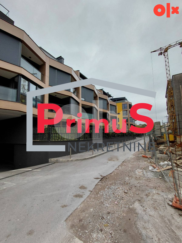 Stan Tuzla 70m2 + garaža