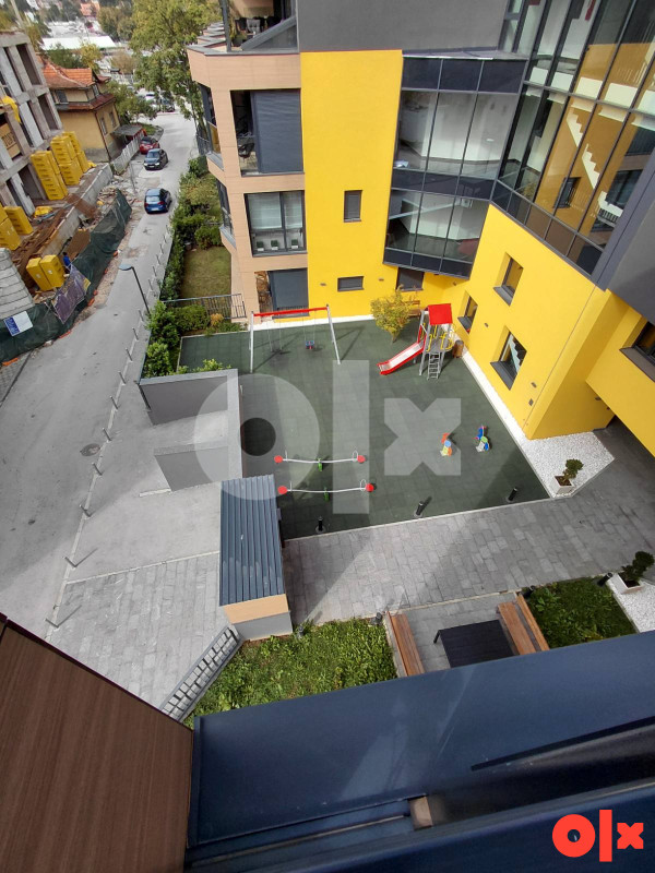 Stan Tuzla 70m2 + garaža 3