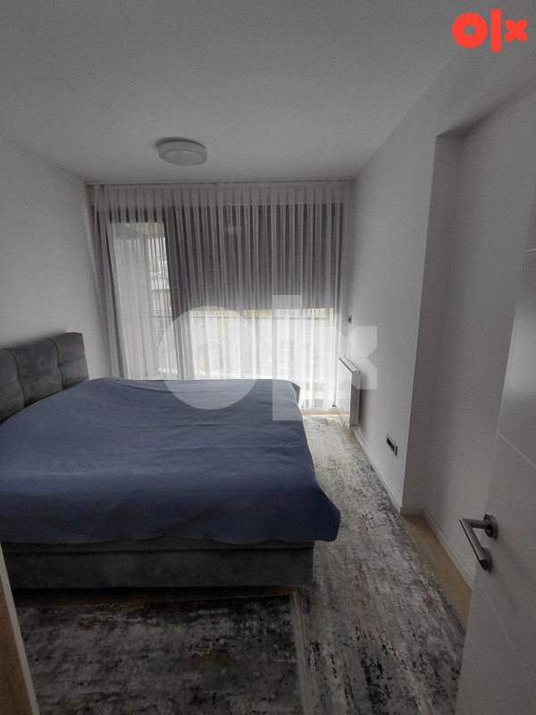 Stan Tuzla 70m2 + garaža 5