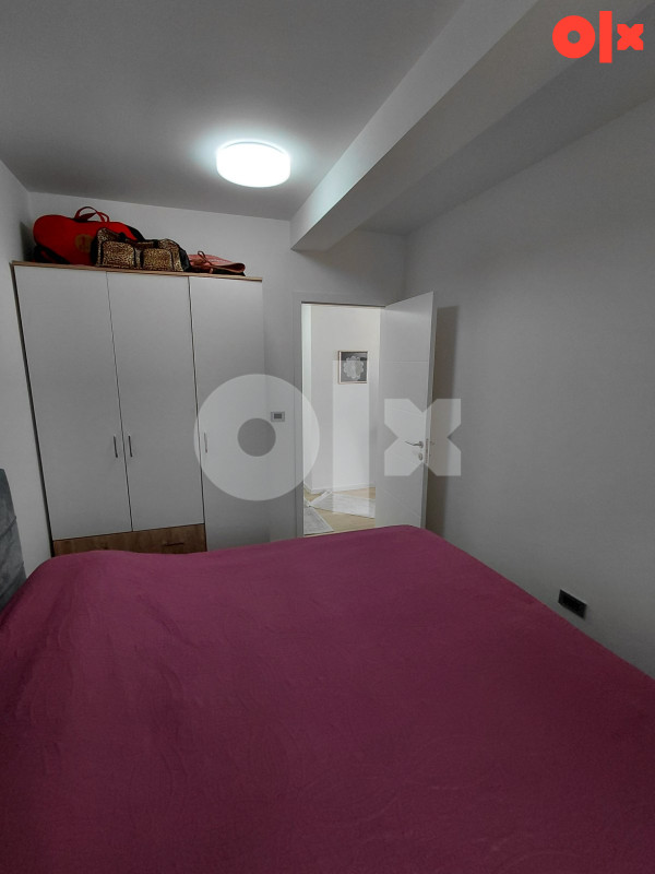 Stan Tuzla 70m2 + garaža 7