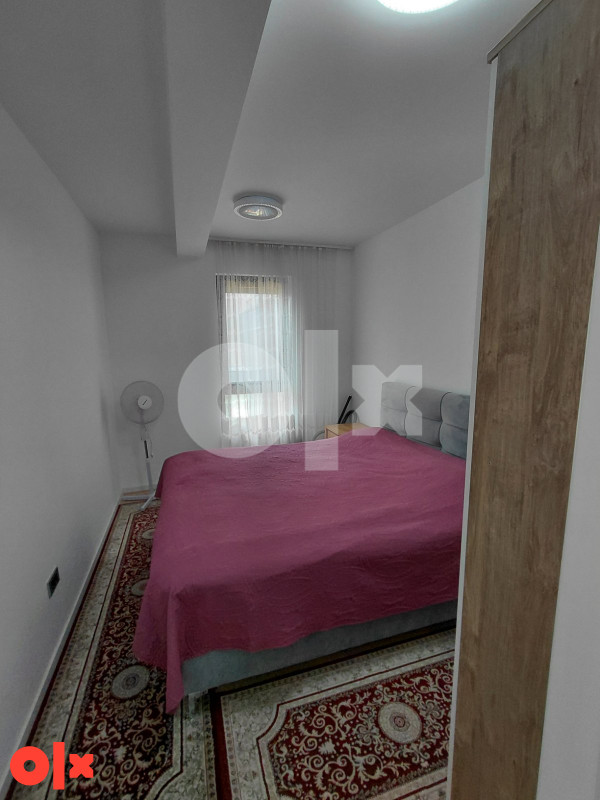 Stan Tuzla 70m2 + garaža 8