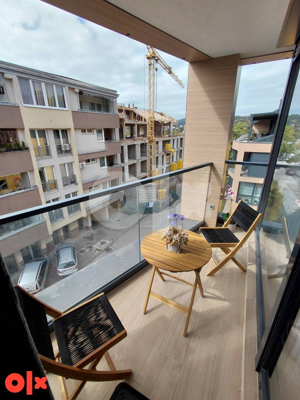 Stan Tuzla 70m2 + garaža 14