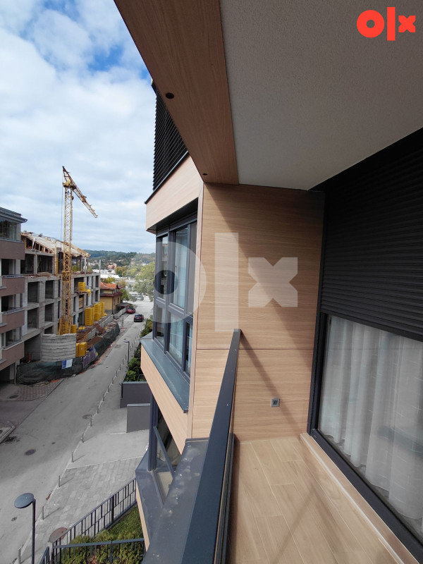 Stan Tuzla 70m2 + garaža 15