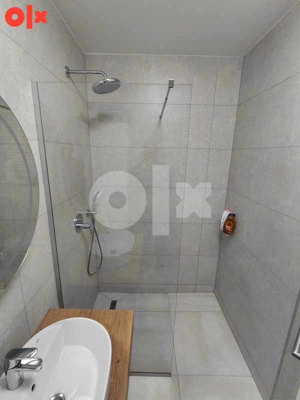 Stan Tuzla 70m2 + garaža 17