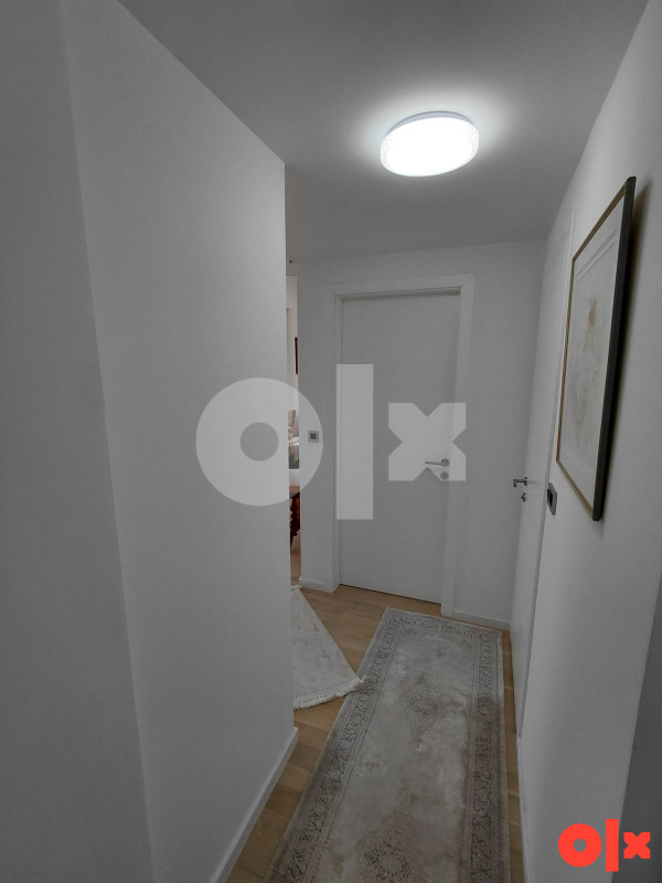 Stan Tuzla 70m2 + garaža 18