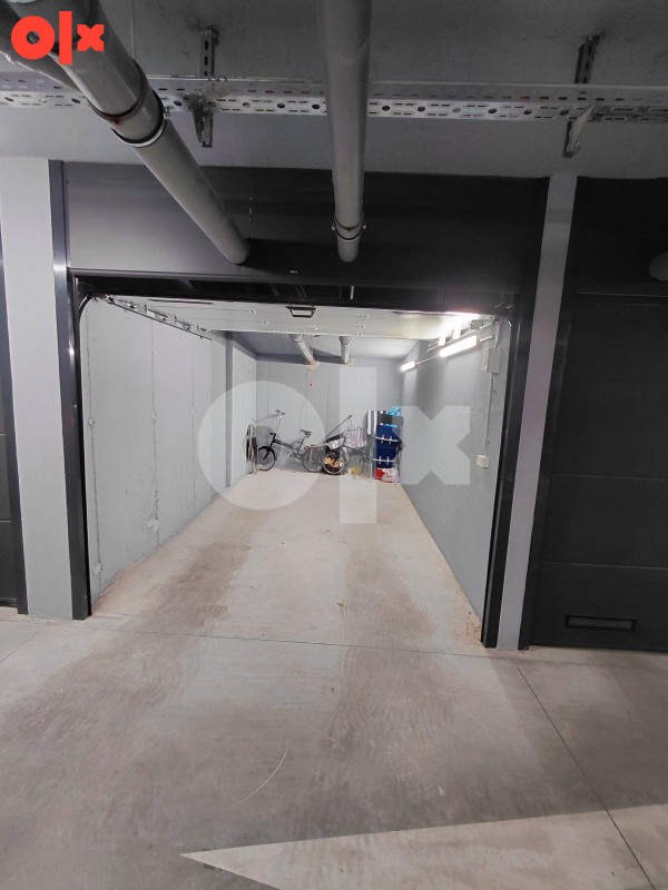 Stan Tuzla 70m2 + garaža 22