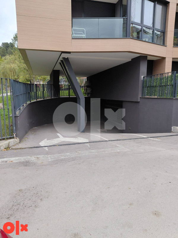 Stan Tuzla 70m2 + garaža 24
