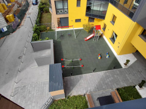 Stan Tuzla 70m2 + garaža photo 3