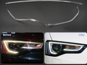 Led tube DRL provodnik A5 12-16