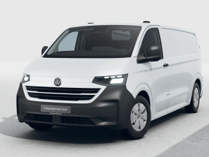 Transporter Furgon DG 2.0 TDI 4MOTION