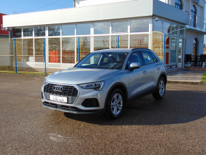 Audi Q3 35 2.0 TDI Automatik 2019