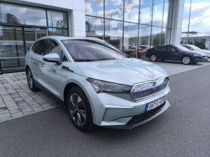 Škoda Enyaq 2023
