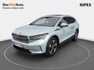 Škoda Enyaq IV 80 204KS  2023god