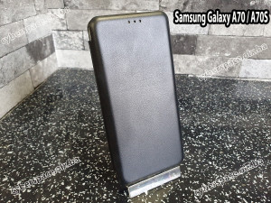 Preklopna Futrola Maska Samsung Galaxy A70 - A70S