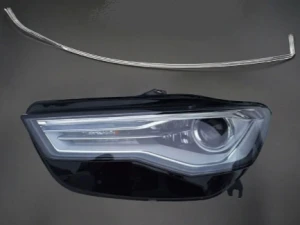 Led tube DRL provodnik A6 15-17 xenon