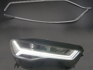 Led tube DRL provodnik A6 15-17 Led