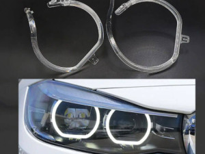 Led tube DRL provodnik BMW 3 GT F34