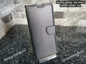 Futrola Maska Xiaomi Redmi 10A / 10 A SPORT- PREKLOPNA