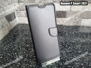 Maska Futrola Huawei P Smart 2021 - PREKLOPNA