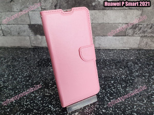 Maska Futrola Huawei P Smart 2021 - PREKLOPNA