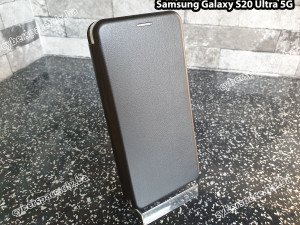 Futrola Maska Samsung Galaxy S20 ULTRA Preklopna