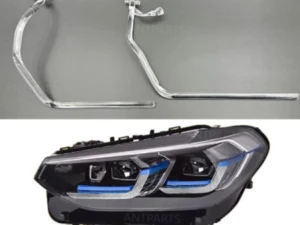 Led tube DRL provodnik BMW X3/X4 G02/G08 21/23