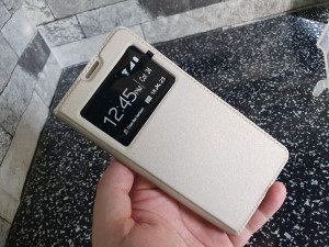 Futrola Maska Samsung Galaxy S10 + PLUS PREKLOPNA