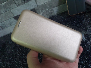 Futrola Maska Samsung Galaxy S10 PREKLOPNA