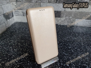 Futrola Maska Samsung Galaxy S10 + PLUS PREKLOPNA