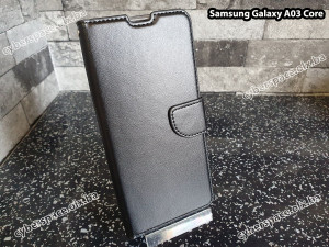 Futrola Maska Samsung Galaxy A03 Core Preklopna
