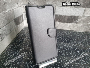 Futrola Maska Xiaomi 13 Lite - Preklopna