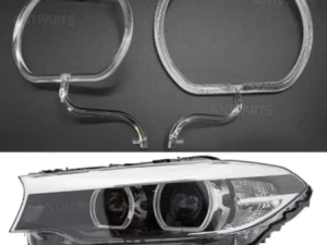 Led tube DRL provodnik BMW G30 low