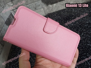 Futrola Maska Xiaomi 13 Lite - Preklopna
