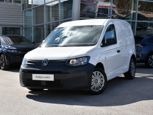 Volkswagen Caddy Cargo 2.0 TDI