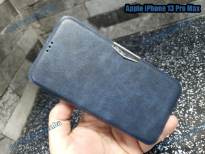 Futrola Maska iPhone 13 Pro Max - LUKSUZNI PREKLOP
