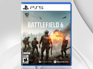 Battlefield 6 - PS5
