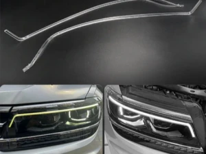 Led tube DRL provodnik VW Tiguan 17-20 Full led