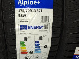 Sailun - Zimske putniče gume (Akcija -20% popusta)