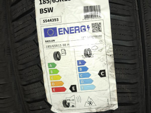 Sailun - Zimske putniče gume (Akcija -20% popusta)