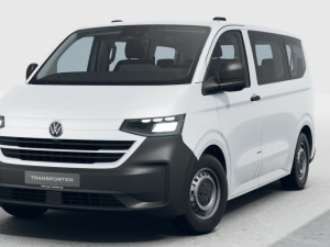 Novi Volkswagen T7 Kombi