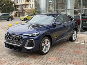 Audi Q5 SB TDI S line quattro  2025