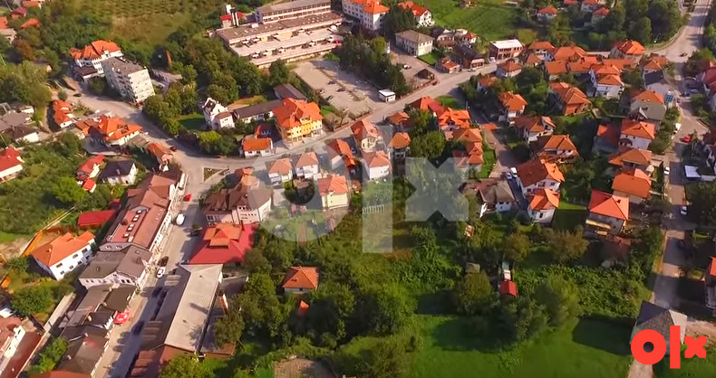Kvalitetan stan za dugorocni najam - Gradacac - prvi sprat