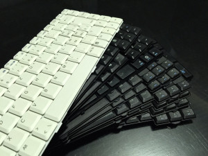 Tastatura za laptop HP Dell Lenovo Acer Sony Toshiba