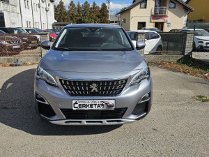 Peugeot 3008 ALLURE  SPORT 1.5.HDI  96.KW URADJEN LANAC