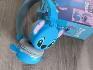 Stitch Stich stic stitc snitch Bluetooth slušalice bezicne blutu